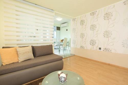 Apartment Bruno
