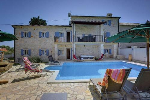 Villa Filipana