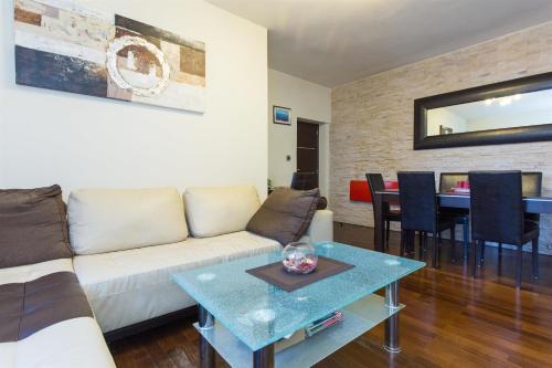 Apartment Rene