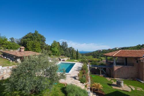 Villa Malini