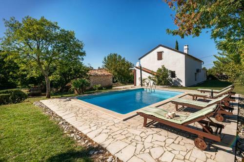 Casa Iris
