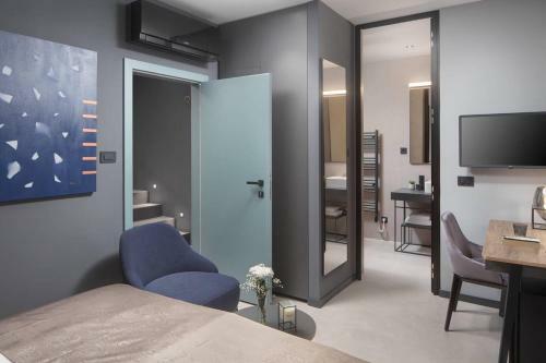 Bed & Breakfast Terra Residence