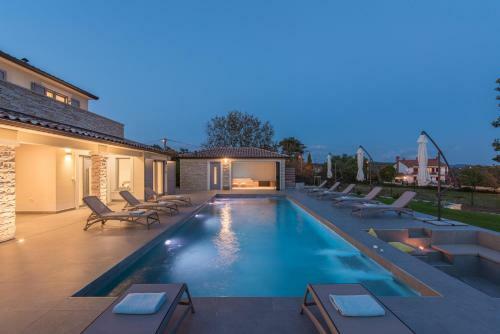 Villa Aurelia
