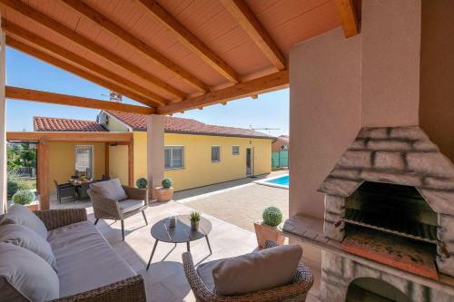 Villa Asteria