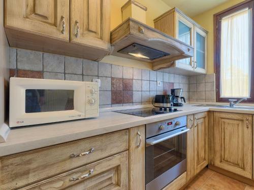 Holiday Home Corina