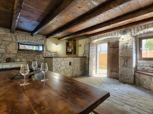 Holiday Home Corina