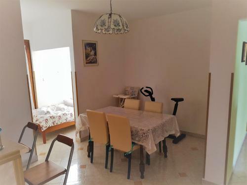 Apartamento Villa Maria