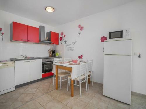 Apartment Daria With Private Pool