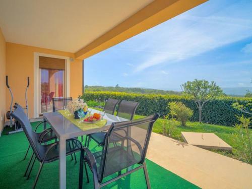 Apartment Daria With Private Pool