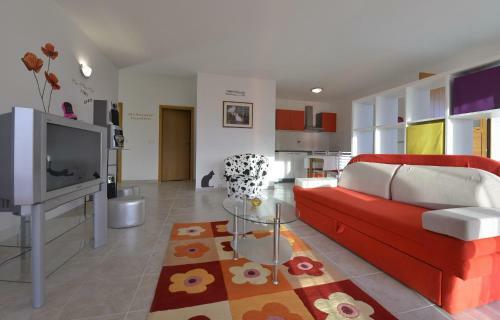 Apartment Daria With Private Pool