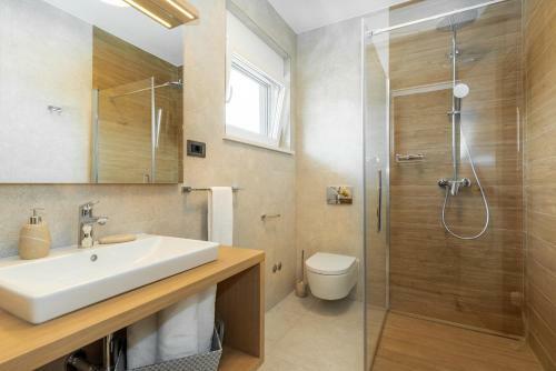 Luxurious Villa Laurea