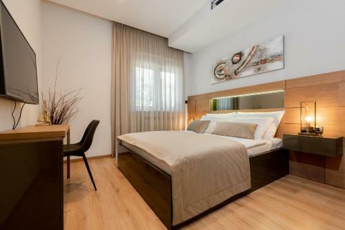 Luxurious Villa Laurea