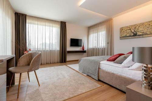 Luxurious Villa Laurea