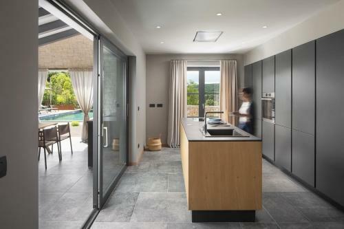 Villa Vizzani