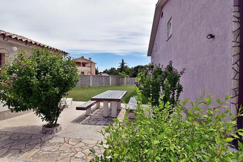 Villa Maric