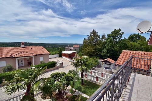 Villa Maric