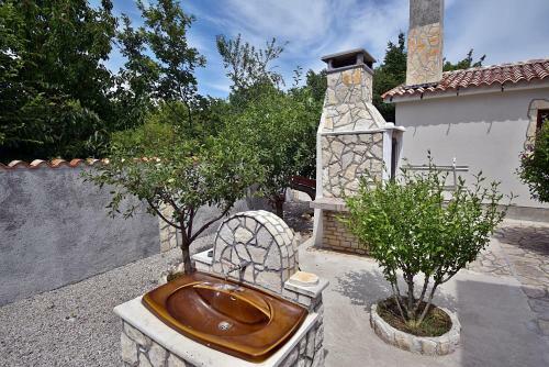 Villa Maric