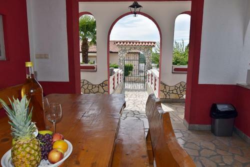 Villa Maric