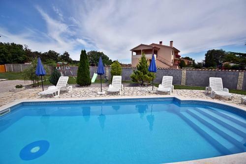 Villa Maric
