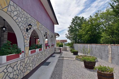 Villa Maric