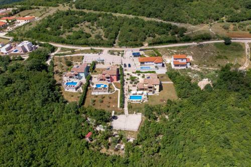 Villa Emma Maria