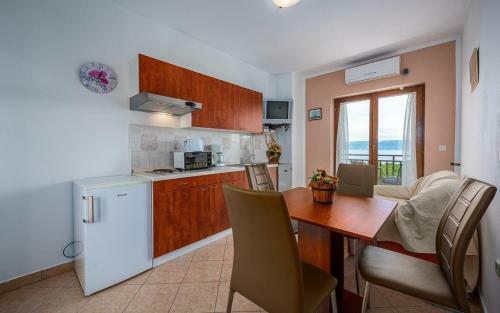 Apartments Drenje