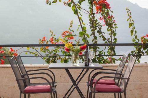 Apartment Pasadur Lastovo