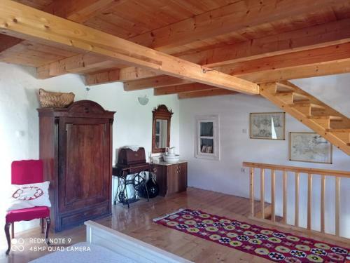 Holiday Home Lastovo