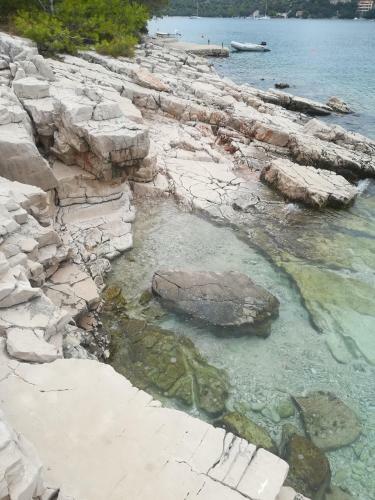 Holiday Home Lastovo