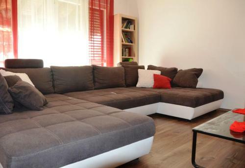 Holiday Home Eda
