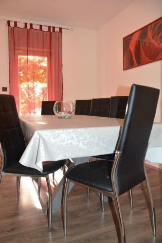 Holiday Home Eda