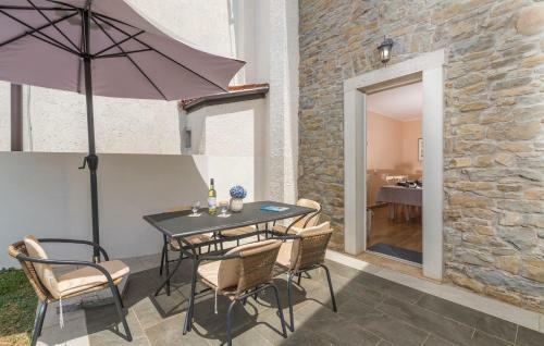 Casa Mare Monti