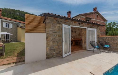 Casa Mare Monti
