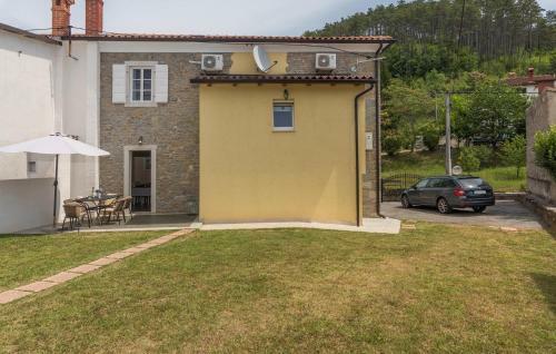 Casa Mare Monti