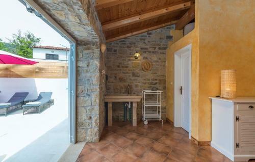 Casa Mare Monti