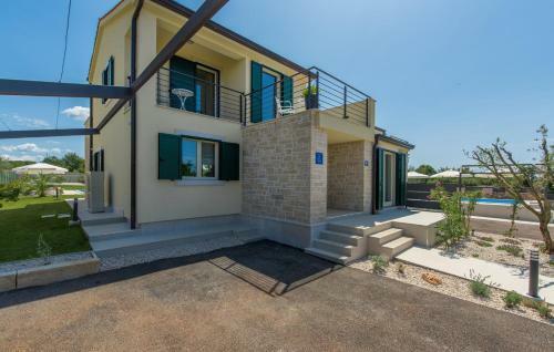 Villa Clara With Private Pool