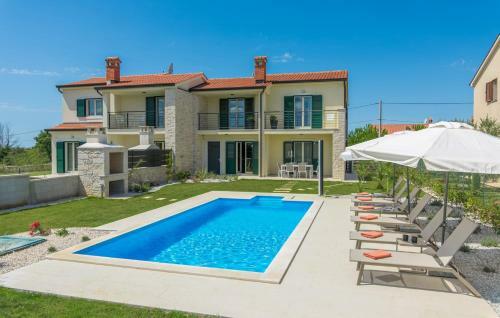 Villa Clara With Private Pool