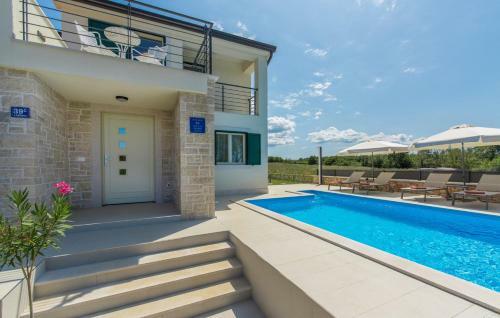 Villa Billy With Private Pool