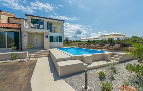 Villa Billy With Private Pool