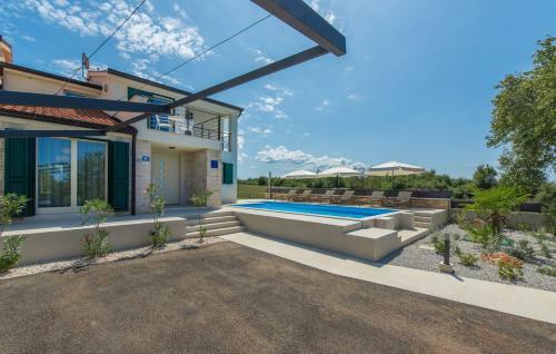 Villa Billy With Private Pool