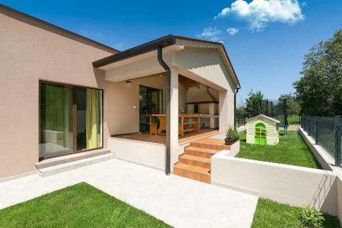 Villa Milica