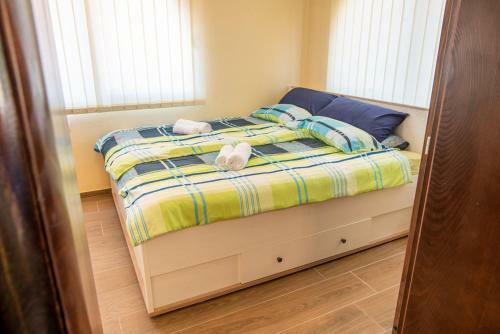 Hostal Via Flavia With Common Pool