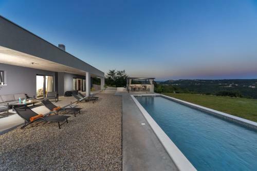 Villa Bartolo