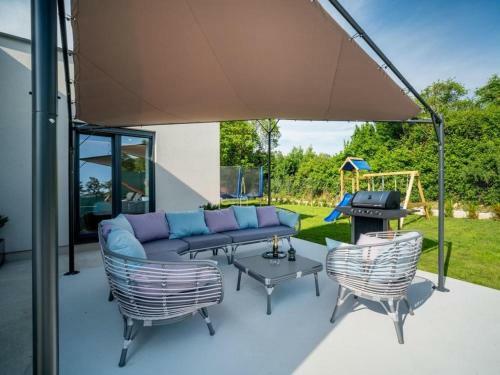 Villa Aida