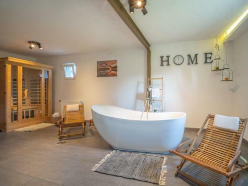 Holiday Home Green Oasis