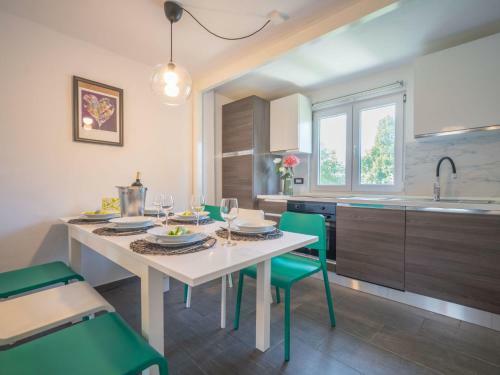 Holiday Home Green Oasis