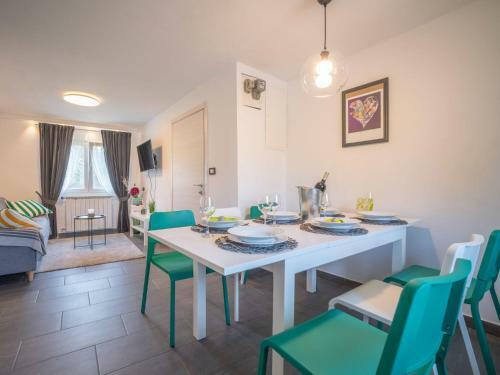 Holiday Home Green Oasis