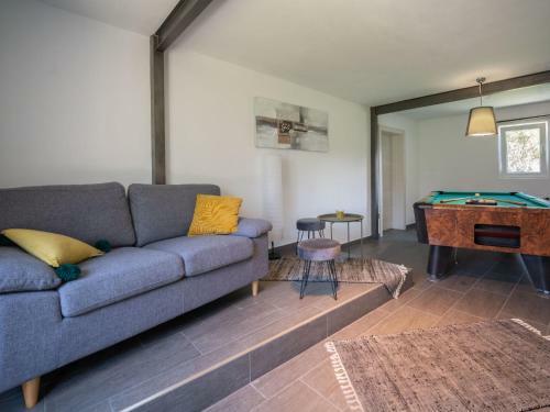 Holiday Home Green Oasis