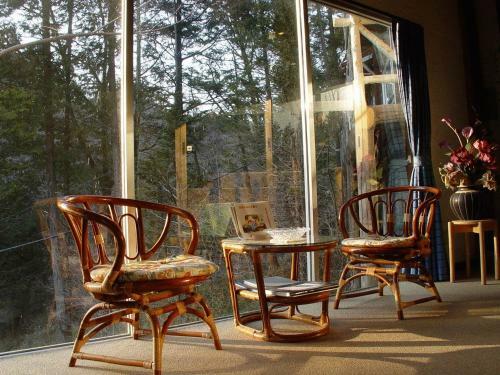 Posada Pension Logette Sanbois