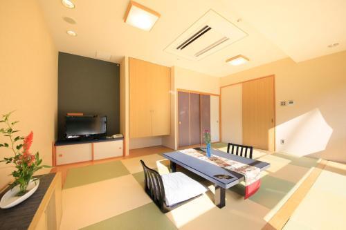 Hotel Shikisai